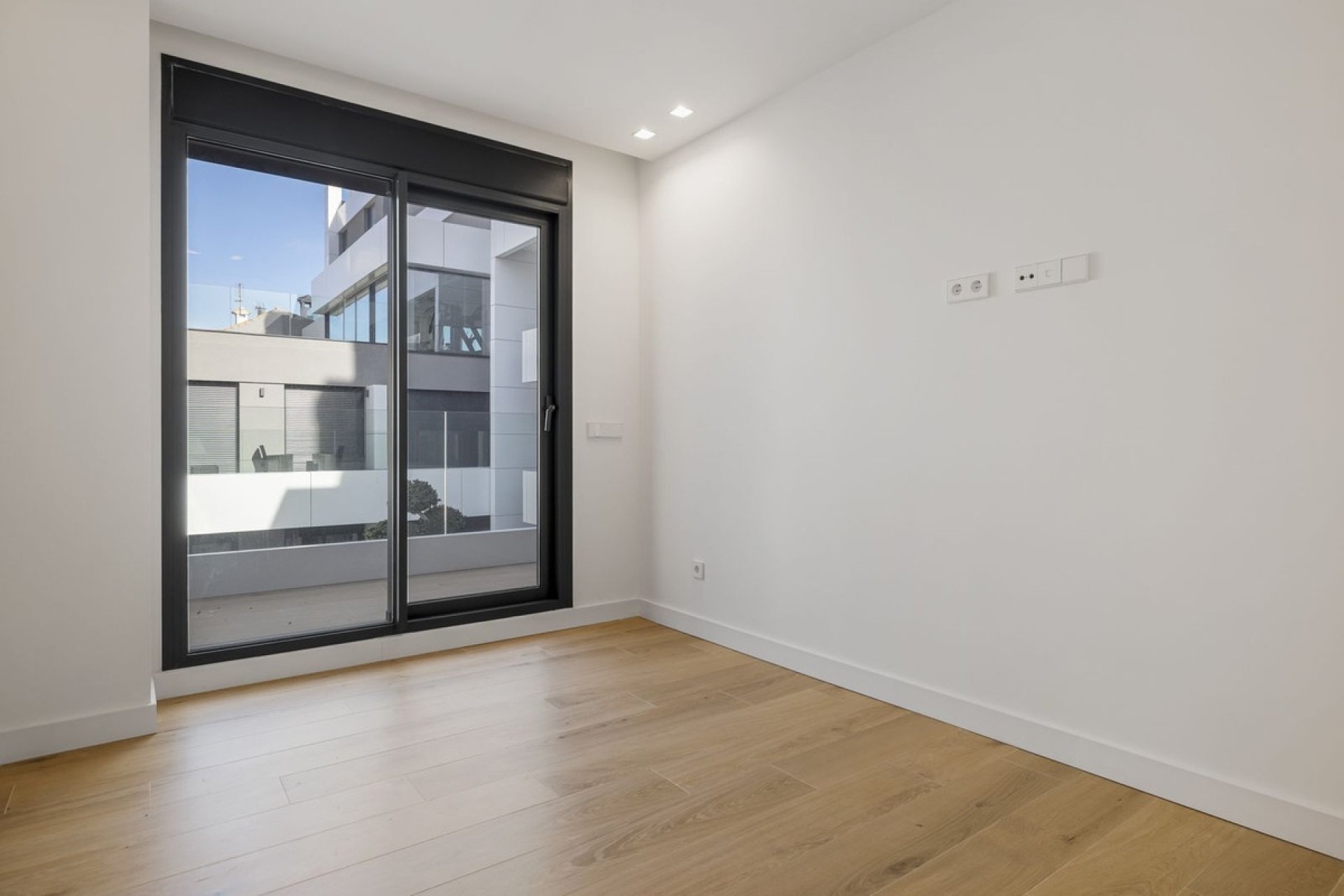 Rynek wtórny - apartment - Fuengirola - Fuengirola Centro