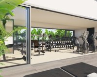 Rynek wtórny - apartment - Fuengirola - Fuengirola Centro