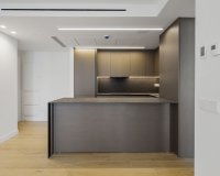 Rynek wtórny - apartment - Fuengirola - Fuengirola Centro