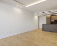 Rynek wtórny - apartment - Fuengirola - Fuengirola Centro