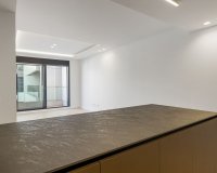 Rynek wtórny - apartment - Fuengirola - Fuengirola Centro