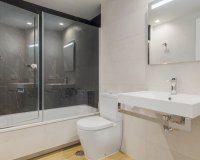 Rynek wtórny - apartment - Fuengirola - Fuengirola Centro