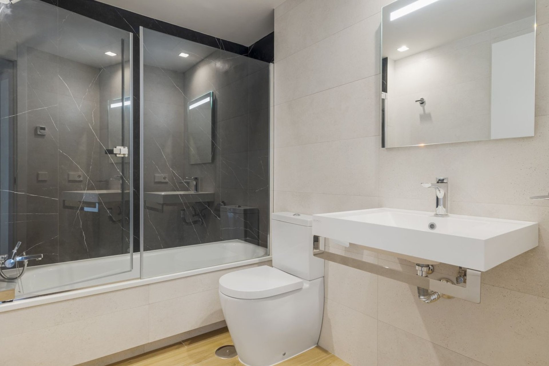Rynek wtórny - apartment - Fuengirola - Fuengirola Centro