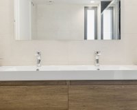 Rynek wtórny - apartment - Fuengirola - Fuengirola Centro