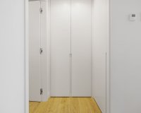 Rynek wtórny - apartment - Fuengirola - Fuengirola Centro