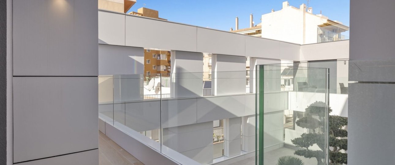 Rynek wtórny - apartment - Fuengirola - Fuengirola Centro