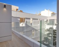 Rynek wtórny - apartment - Fuengirola - Fuengirola Centro