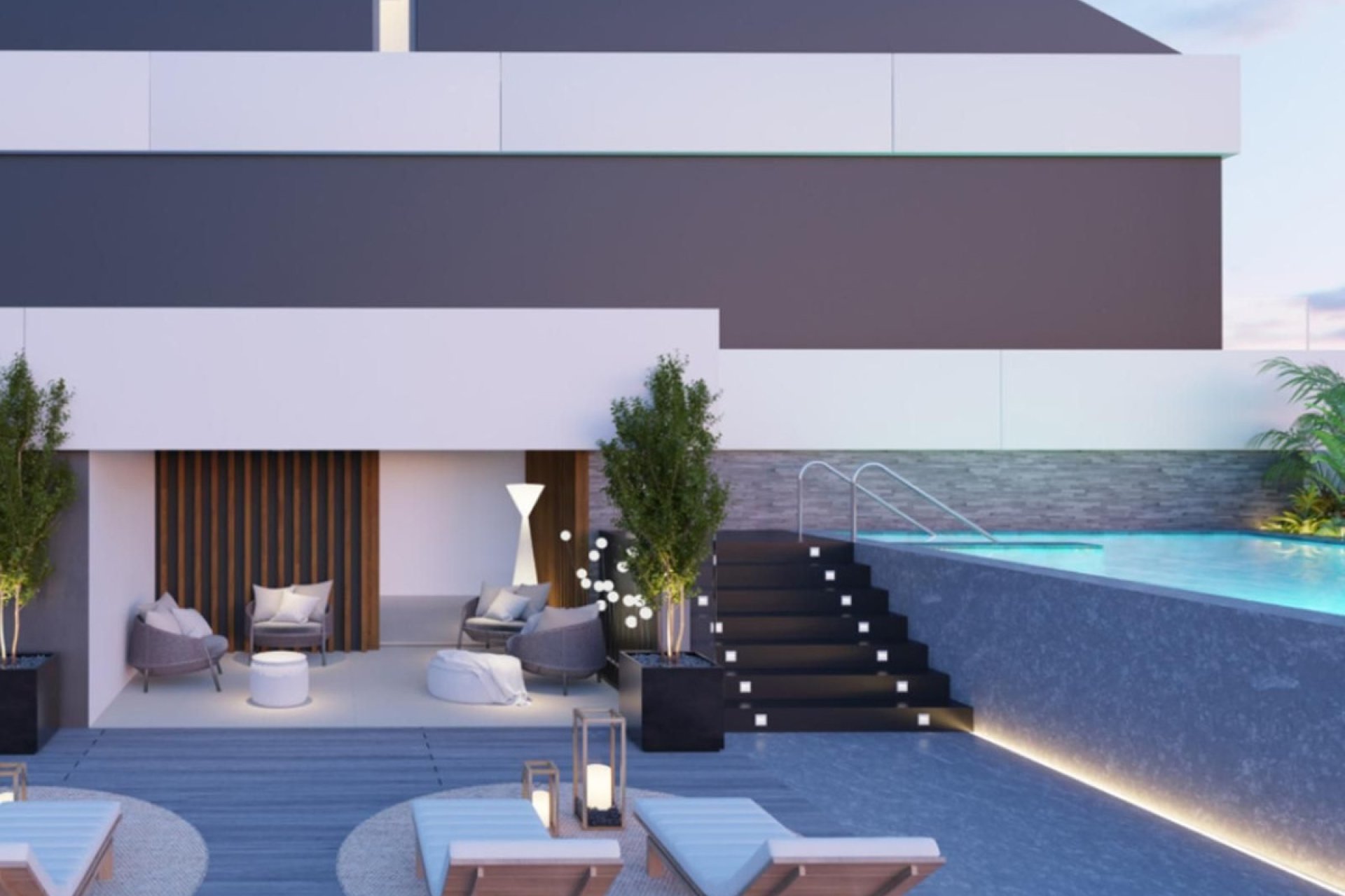 Rynek wtórny - apartment - Fuengirola - Fuengirola Centro