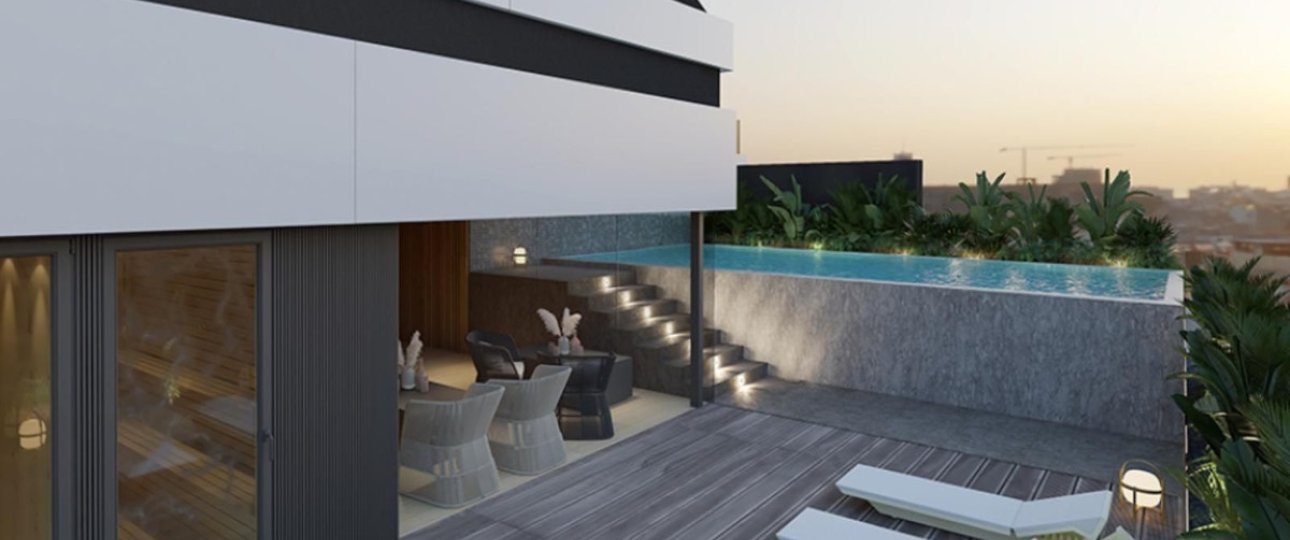 Rynek wtórny - apartment - Fuengirola - Fuengirola Centro