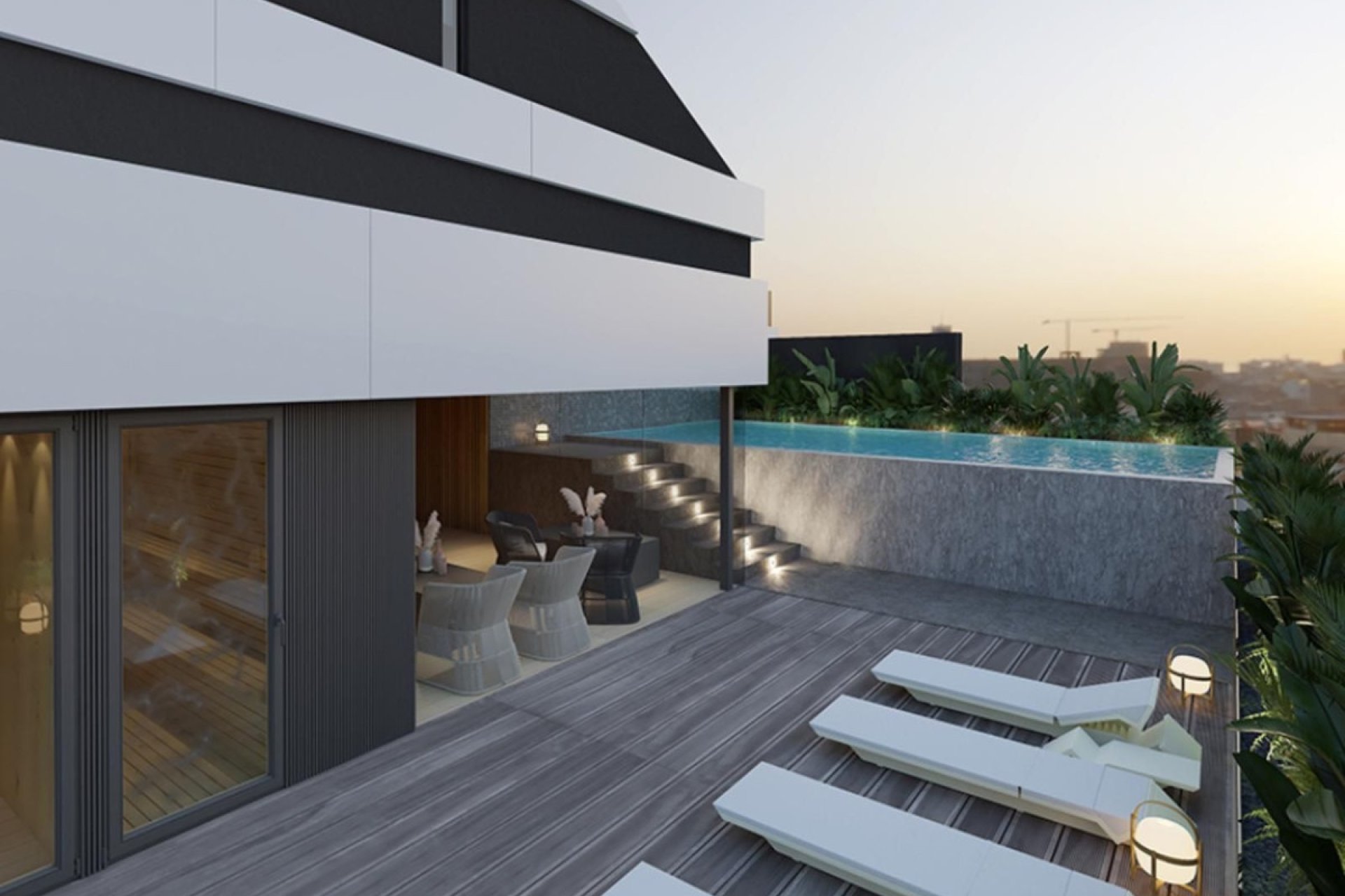 Rynek wtórny - apartment - Fuengirola - Fuengirola Centro