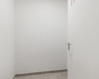 Rynek wtórny - apartment - Fuengirola - Fuengirola Centro