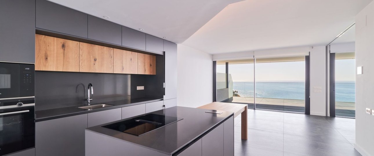 Rynek wtórny - apartment - Fuengirola - Fuengirola Centro