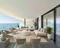 Rynek wtórny - apartment - Fuengirola - Fuengirola Centro
