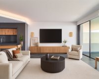 Rynek wtórny - apartment - Fuengirola - Fuengirola Centro