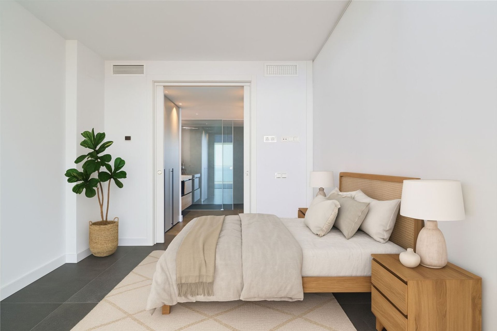 Rynek wtórny - apartment - Fuengirola - Fuengirola Centro