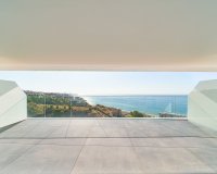 Rynek wtórny - apartment - Fuengirola - Fuengirola Centro