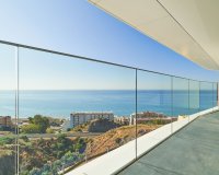 Rynek wtórny - apartment - Fuengirola - Fuengirola Centro