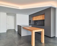 Rynek wtórny - apartment - Fuengirola - Fuengirola Centro