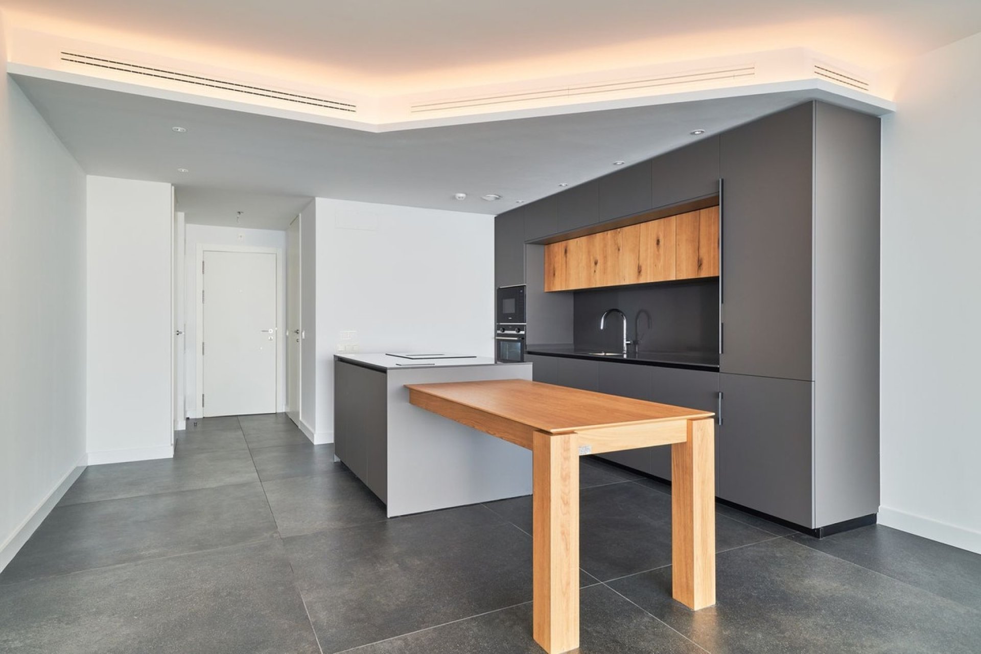 Rynek wtórny - apartment - Fuengirola - Fuengirola Centro