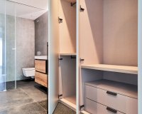 Rynek wtórny - apartment - Fuengirola - Fuengirola Centro