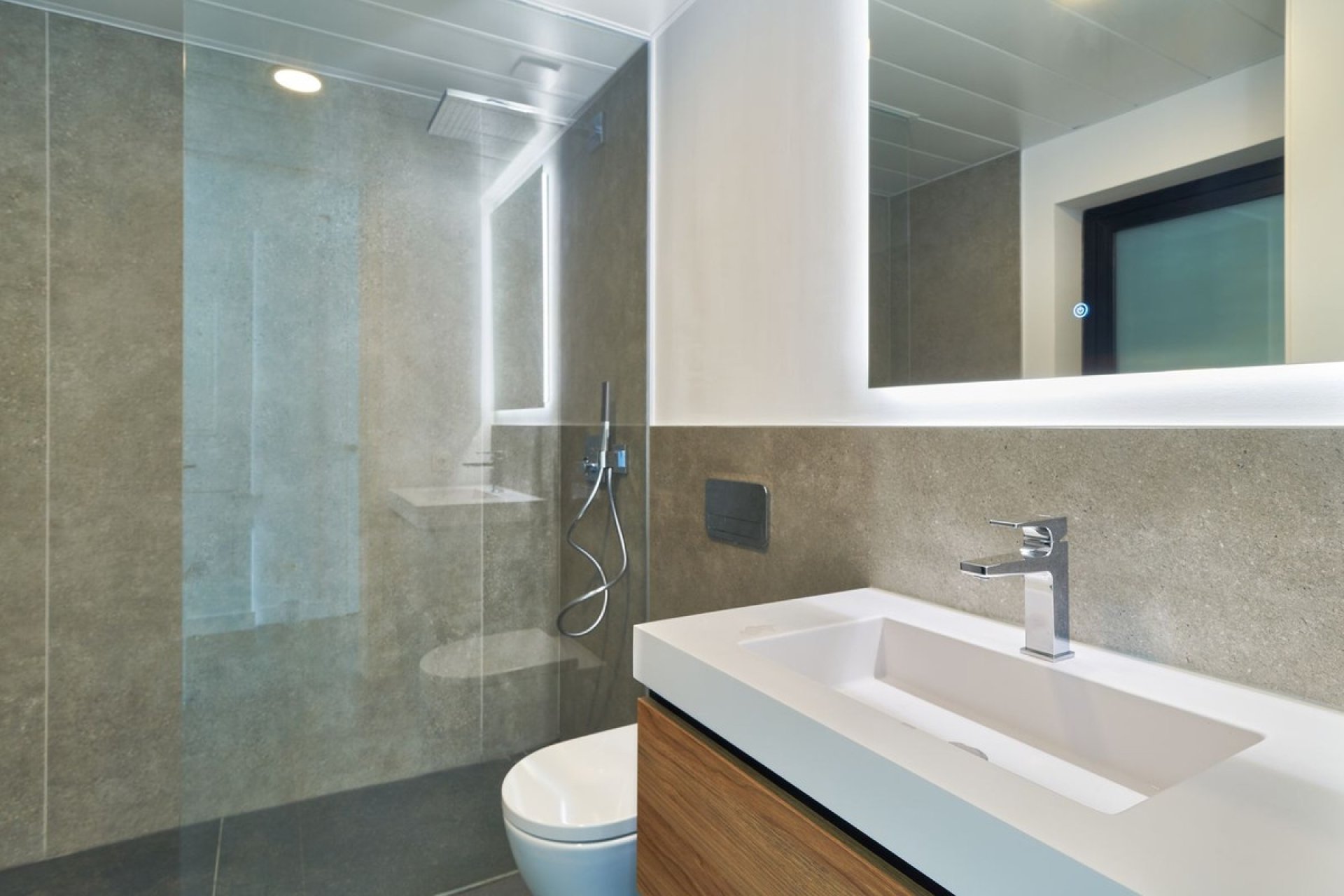 Rynek wtórny - apartment - Fuengirola - Fuengirola Centro