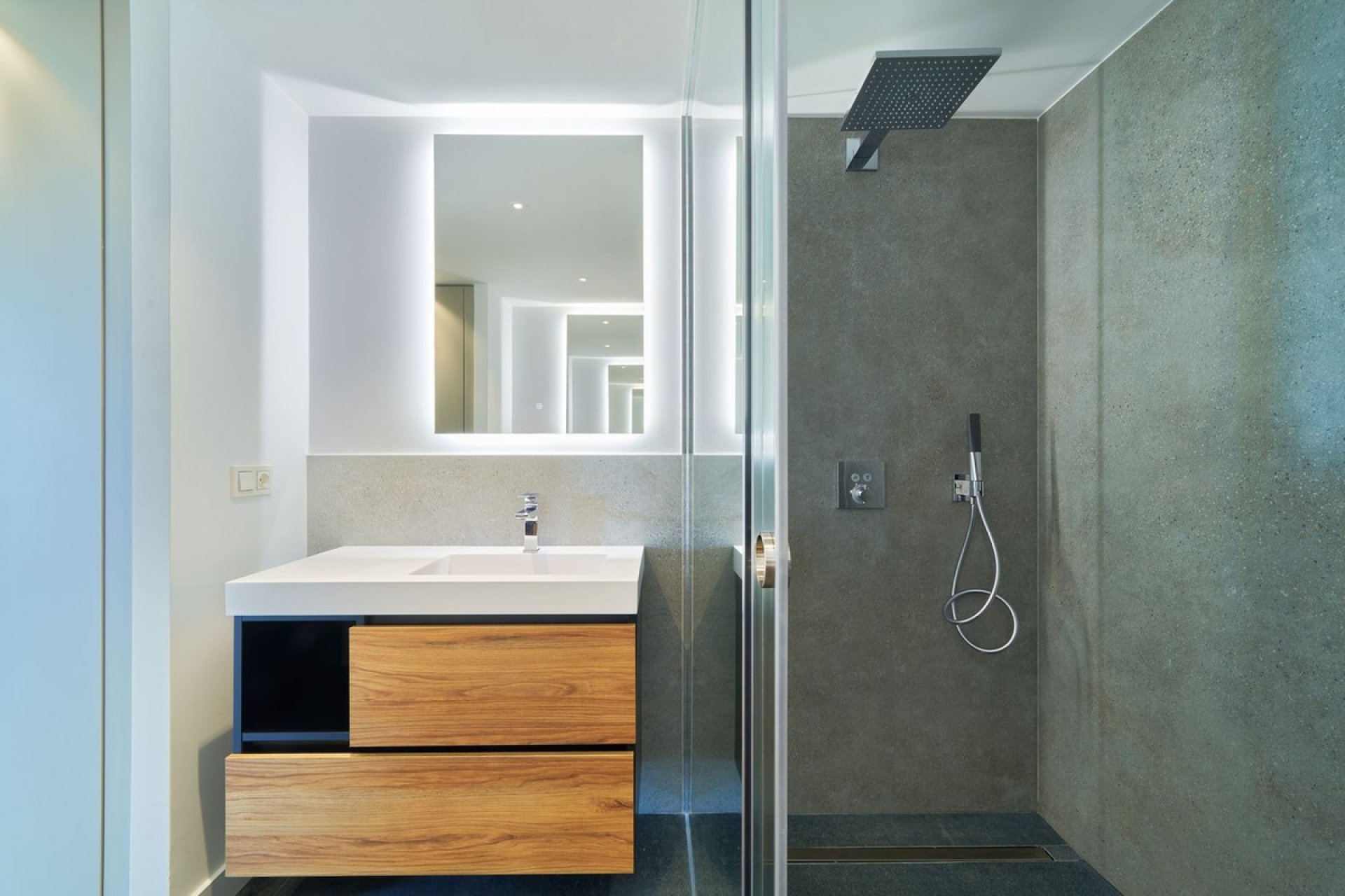 Rynek wtórny - apartment - Fuengirola - Fuengirola Centro