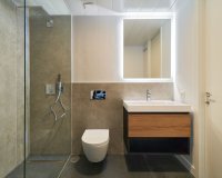 Rynek wtórny - apartment - Fuengirola - Fuengirola Centro