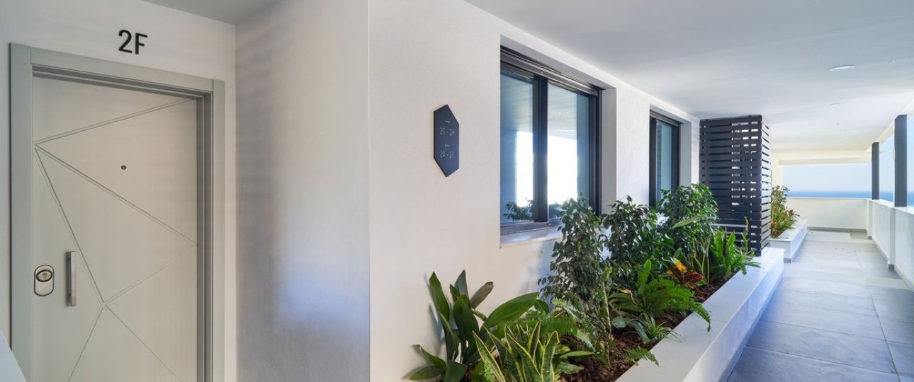 Rynek wtórny - apartment - Fuengirola - Fuengirola Centro