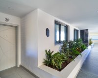 Rynek wtórny - apartment - Fuengirola - Fuengirola Centro