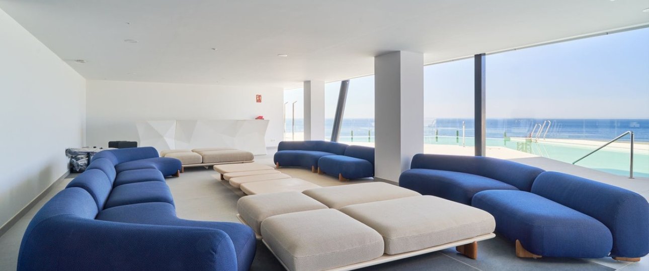 Rynek wtórny - apartment - Fuengirola - Fuengirola Centro
