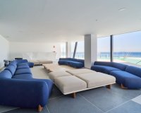 Rynek wtórny - apartment - Fuengirola - Fuengirola Centro
