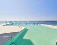 Rynek wtórny - apartment - Fuengirola - Fuengirola Centro
