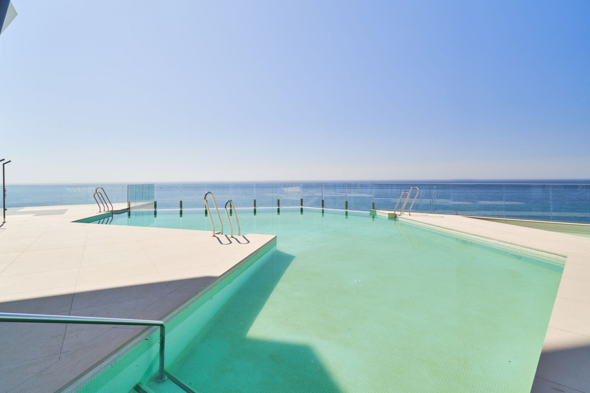 Rynek wtórny - apartment - Fuengirola - Fuengirola Centro