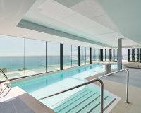 Rynek wtórny - apartment - Fuengirola - Fuengirola Centro