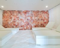Rynek wtórny - apartment - Fuengirola - Fuengirola Centro