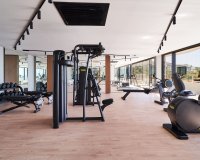 Rynek wtórny - apartment - Fuengirola - Fuengirola Centro