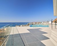 Rynek wtórny - apartment - Fuengirola - Fuengirola Centro