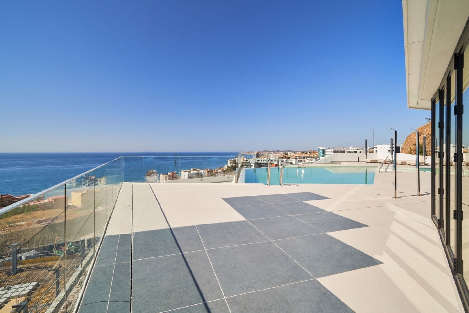 Rynek wtórny - apartment - Fuengirola - Fuengirola Centro