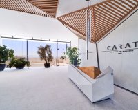 Rynek wtórny - apartment - Fuengirola - Fuengirola Centro