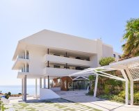 Rynek wtórny - apartment - Fuengirola - Fuengirola Centro