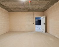 Rynek wtórny - apartment - Fuengirola - Fuengirola Centro