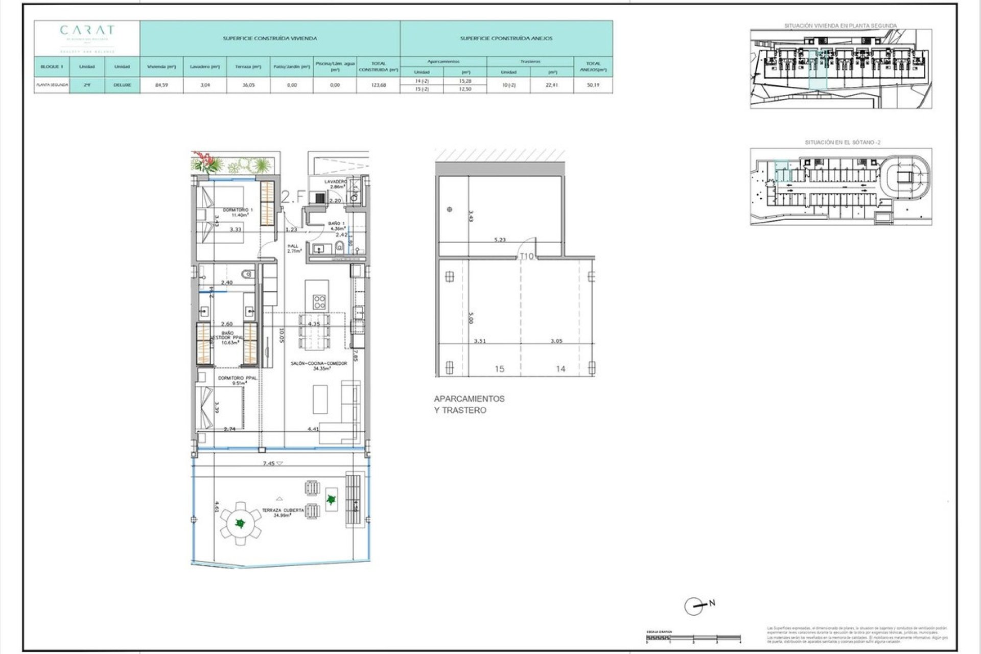 Rynek wtórny - apartment - Fuengirola - Fuengirola Centro