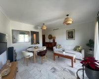 Rynek wtórny - apartment - Fuengirola - Fuengirola Centro