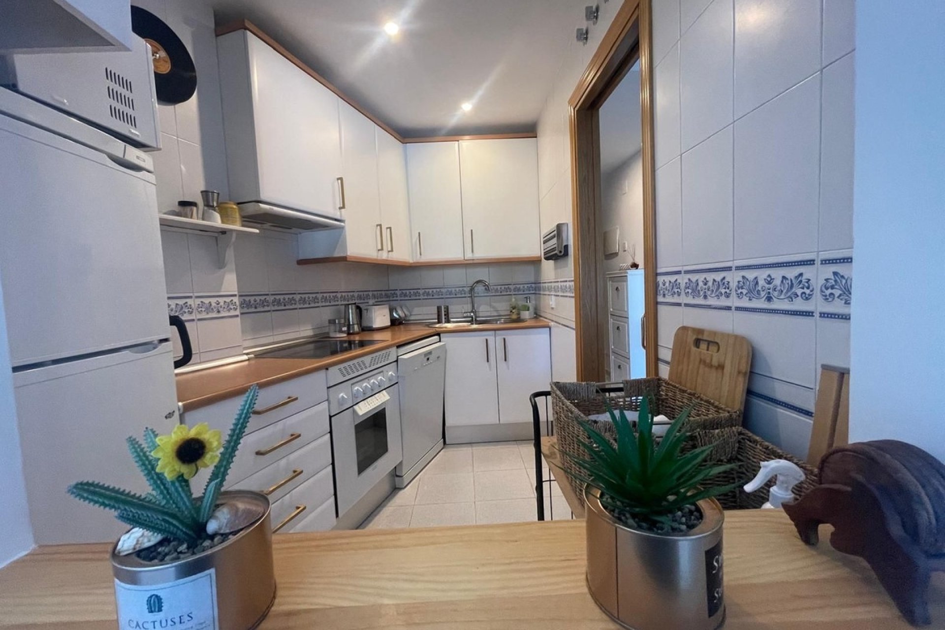 Rynek wtórny - apartment - Fuengirola - Fuengirola Centro