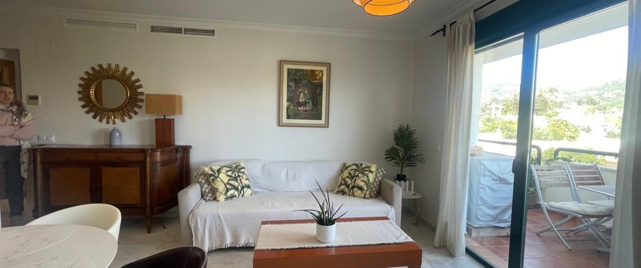Rynek wtórny - apartment - Fuengirola - Fuengirola Centro