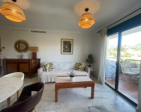 Rynek wtórny - apartment - Fuengirola - Fuengirola Centro