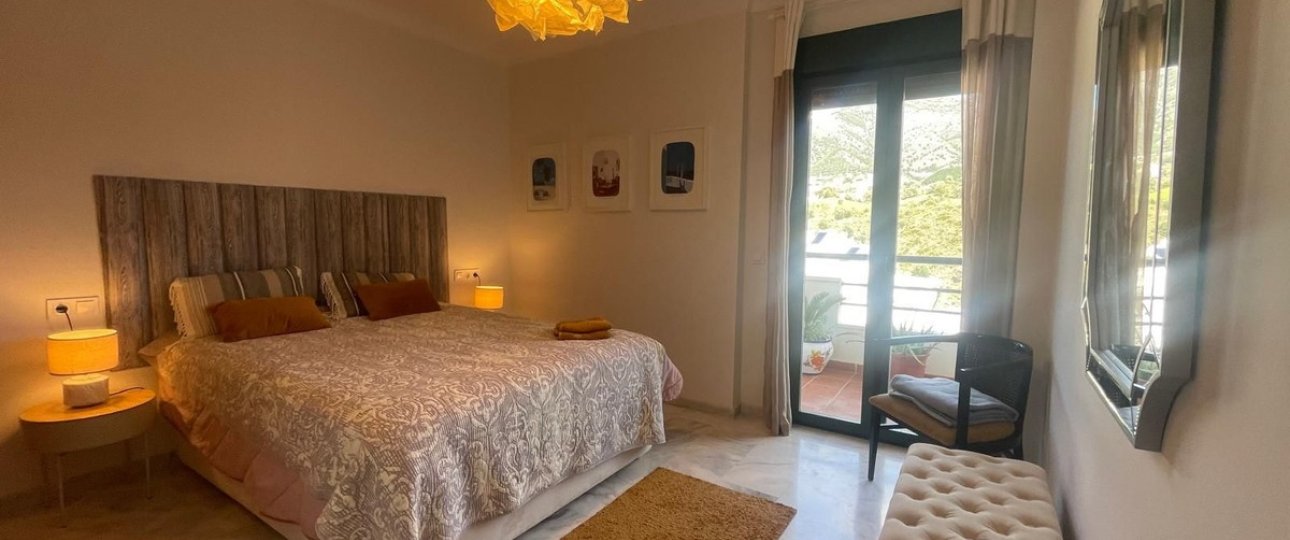 Rynek wtórny - apartment - Fuengirola - Fuengirola Centro