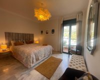 Rynek wtórny - apartment - Fuengirola - Fuengirola Centro