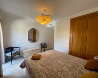 Rynek wtórny - apartment - Fuengirola - Fuengirola Centro