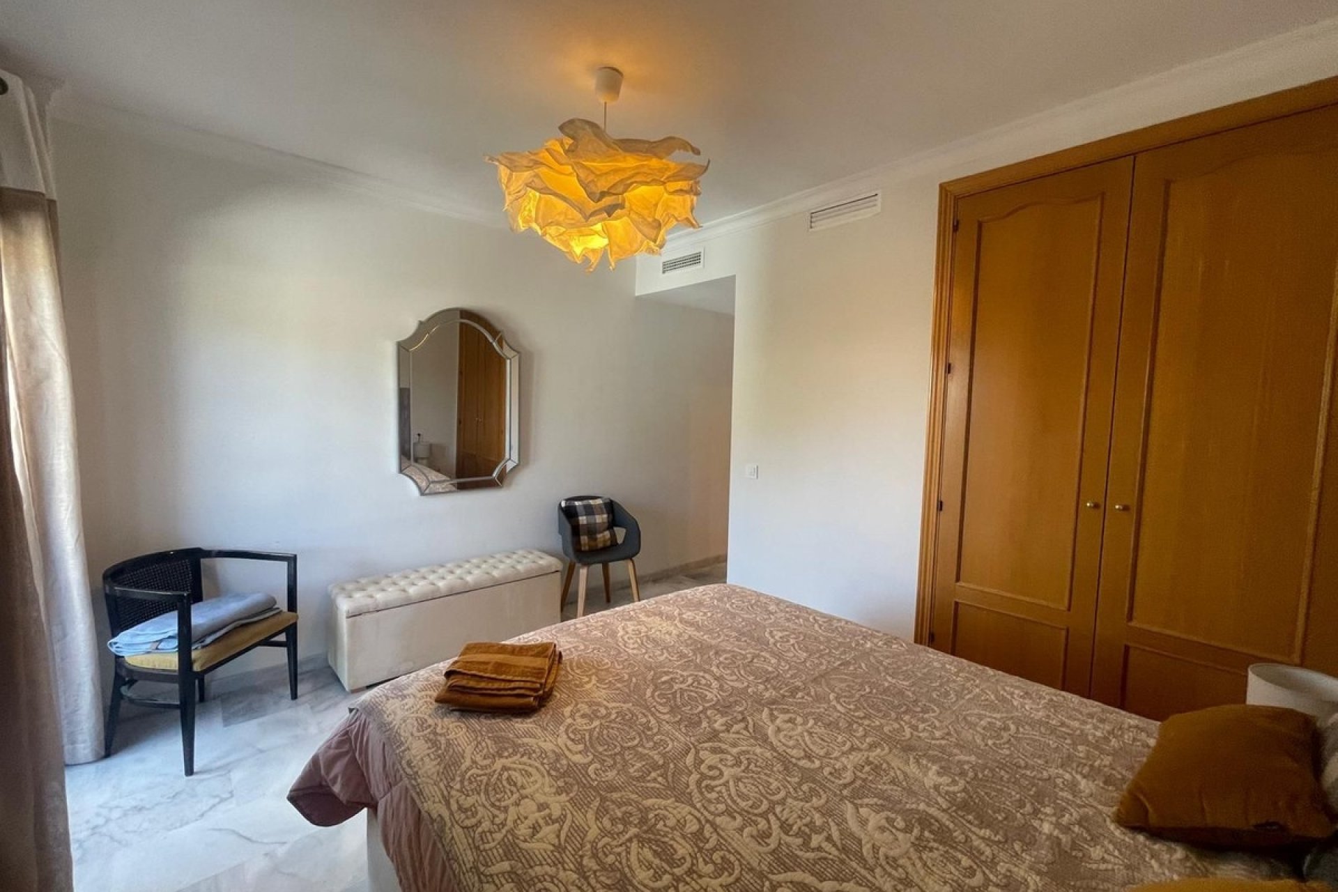 Rynek wtórny - apartment - Fuengirola - Fuengirola Centro